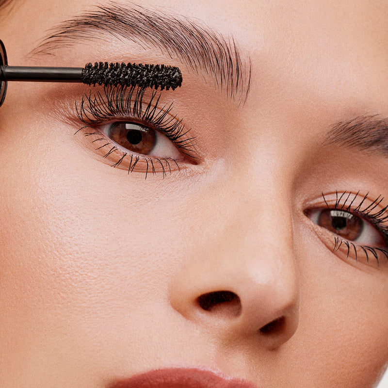 More Voluminous Lashes… on the Double