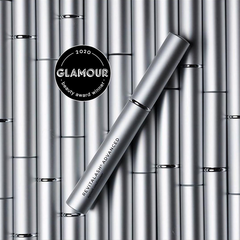 RevitaLash Advanced Wins Glamour Award for Best Lash Serum of 2020