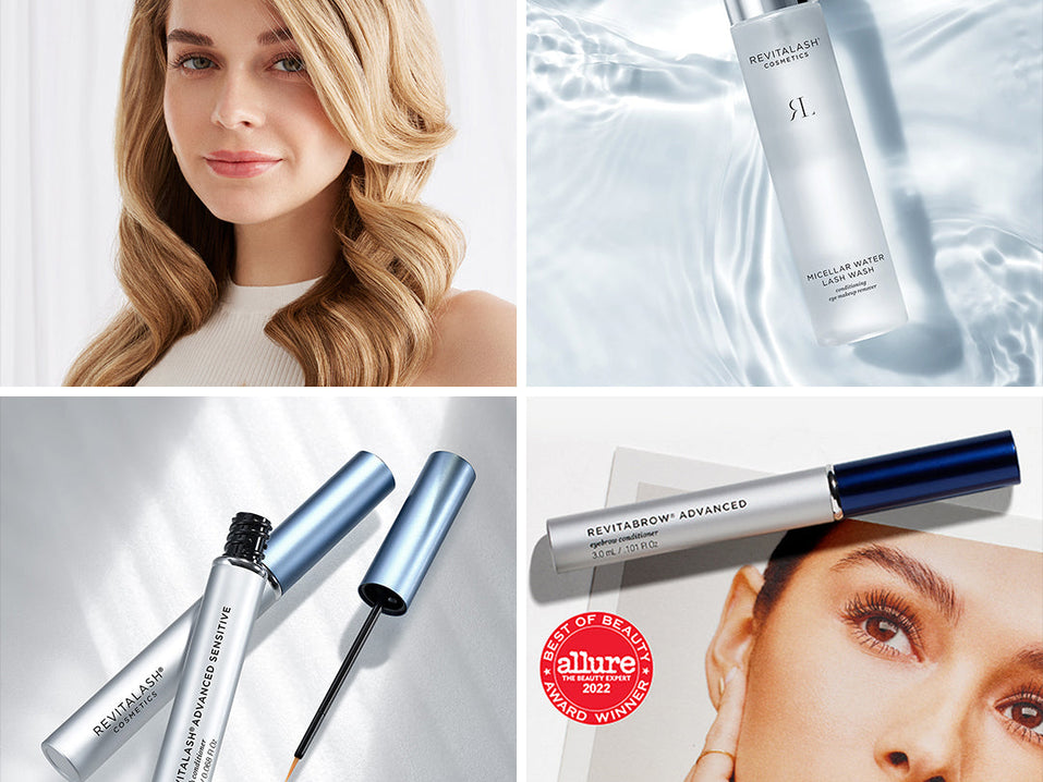 RevitaLash® Cosmetics Year in Review: New Launches, Philanthropy & More