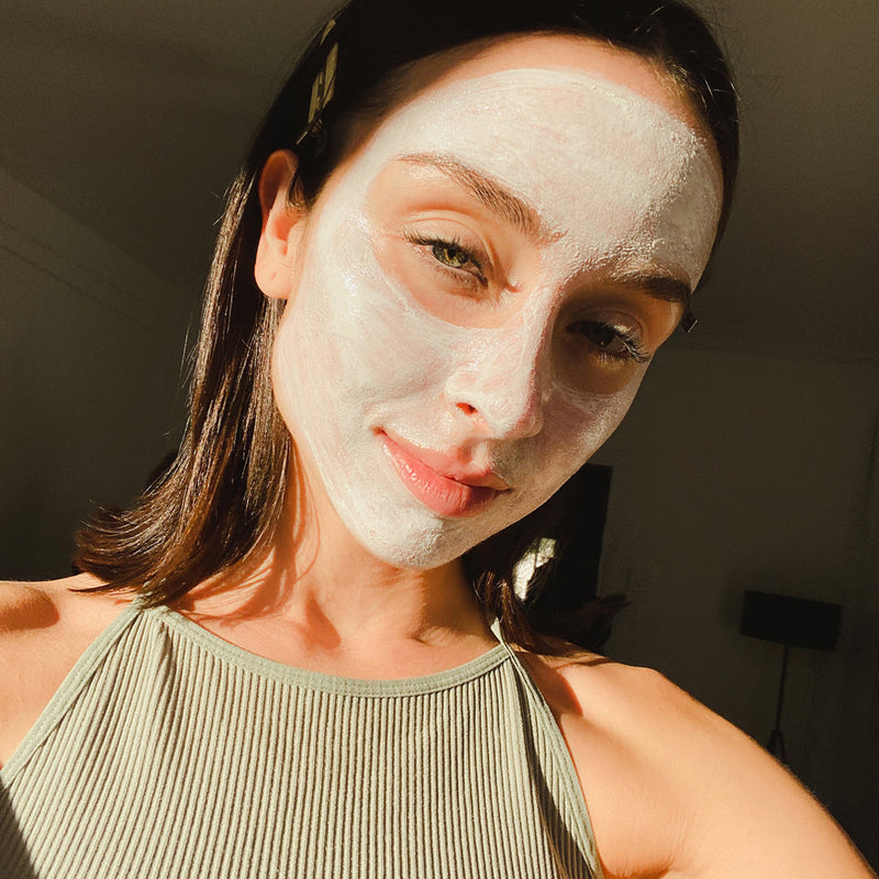 Be Your Own Beauty Guru with These At-Home Treatments