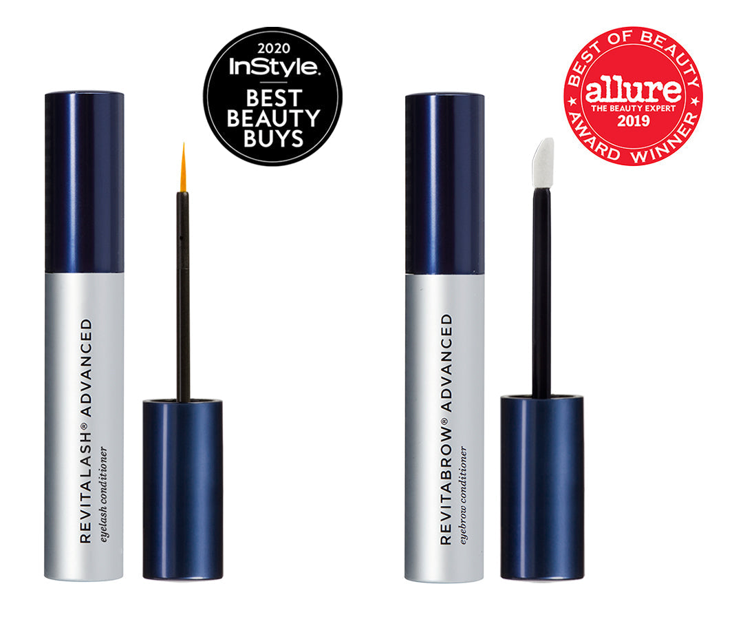 RevitaLash Cosmetics Launches Deluxe Trial Sizes of Lash and Brow Serums