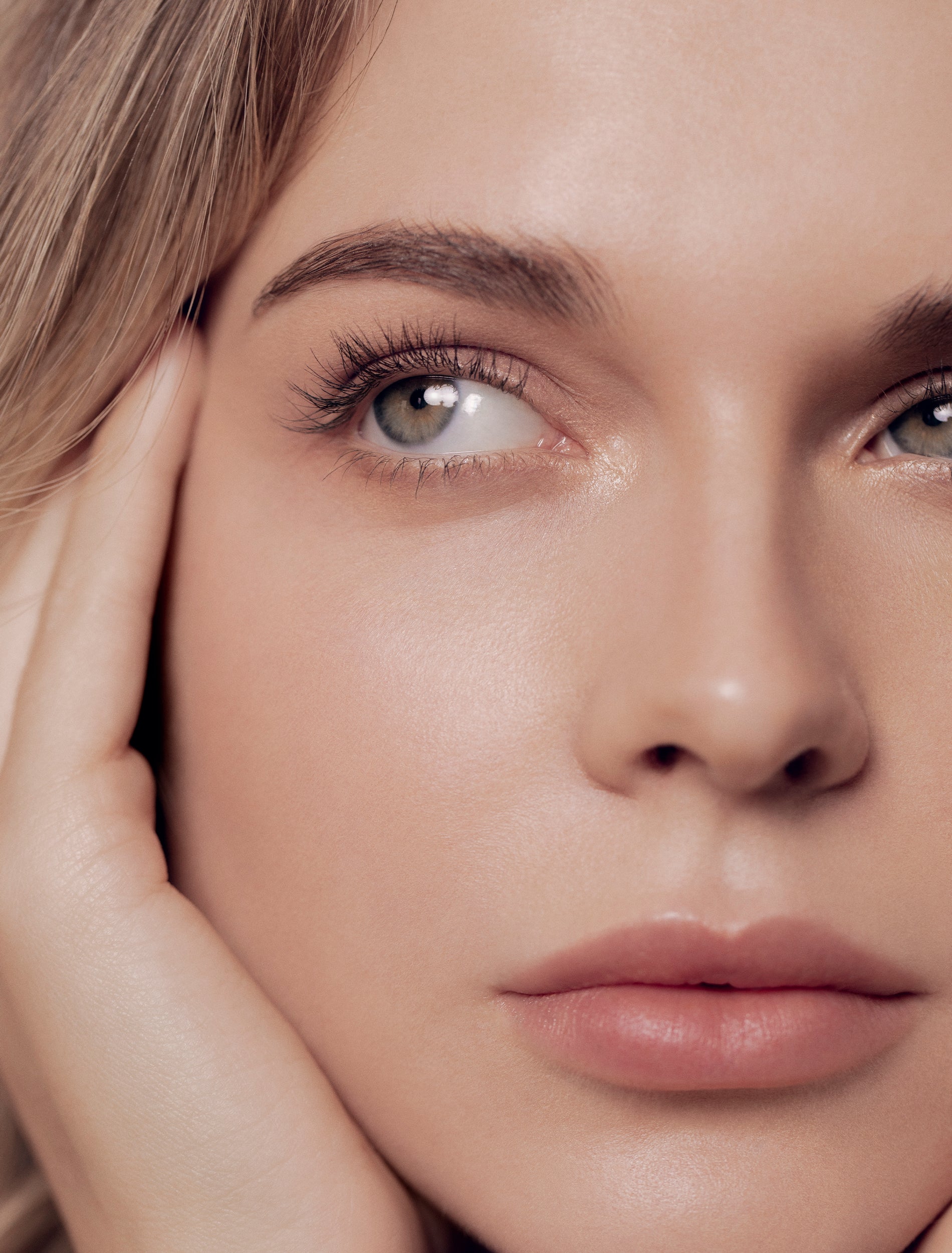 The Spring Lash & Brow Trends Defining 2024