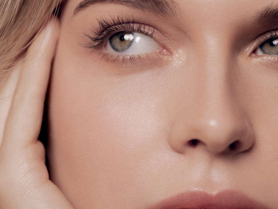 The Spring Lash & Brow Trends Defining 2024