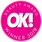 OK Beauty Award 2019