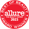 Allure Best Of Beauty Award 2023