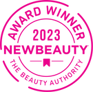 NEWBEAUTY AWARD WINNER 2023